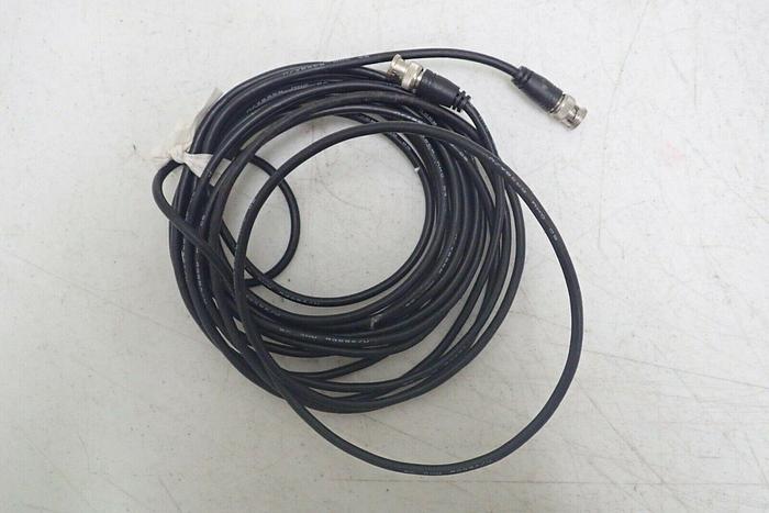 Used Chori America Model PS-12SU Camera Power Supply Adapter with Cable