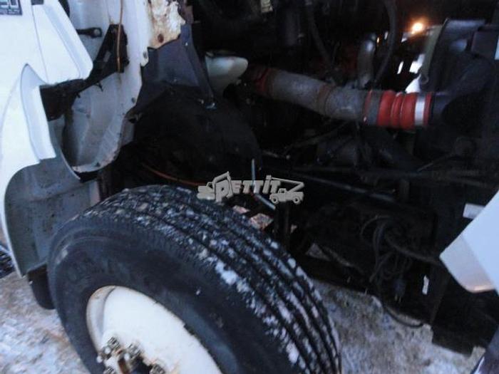 Used 2010 FORD F750