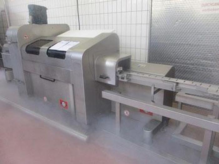 Used Treif Scheibenschneider