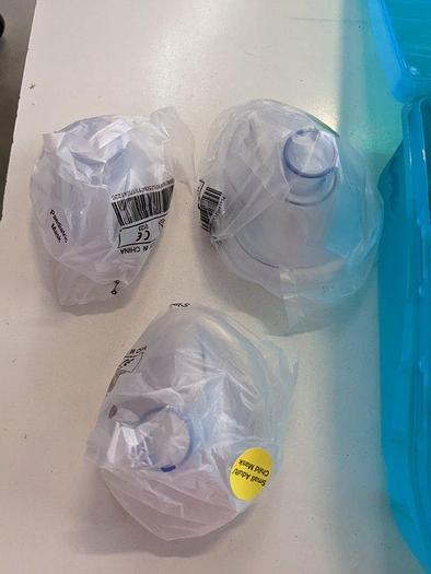 I Giovanniti - Lifevac - disostruttore via aeree