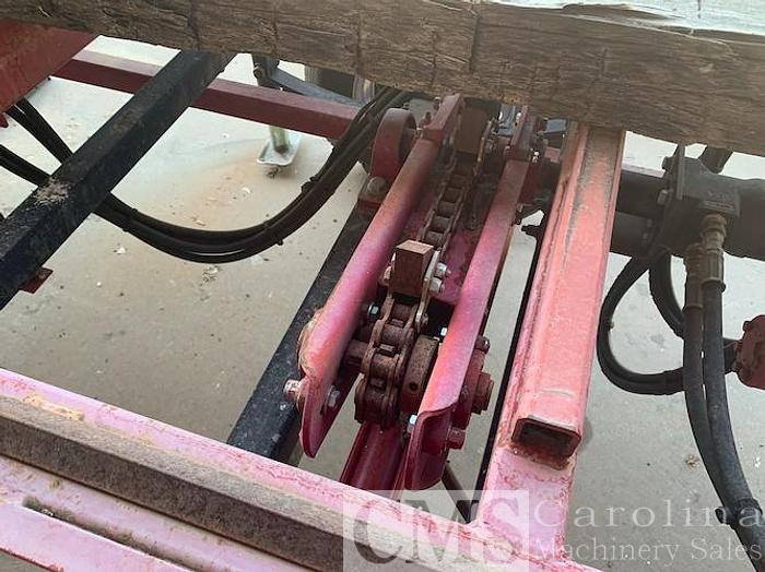 Used Timber Harvester 30HT25