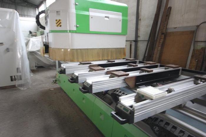 Usato Biesse used machine and refurbished macchian usata e ricondizionta Rover 30 XL2