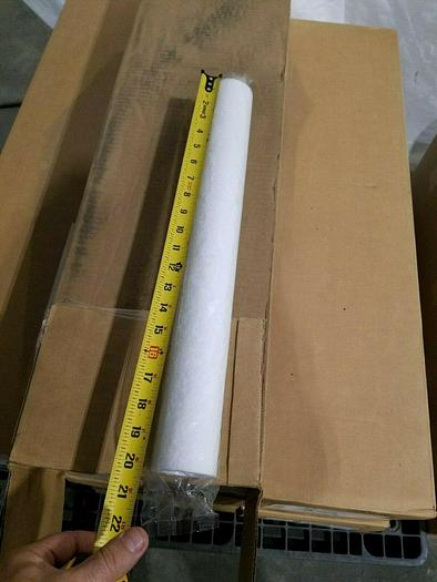 Evoqua Water Technologies 24 NEW Water Filters Model W2T177556 #FCROF2010 832