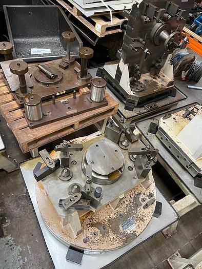 Usato MAZAK INTEGREX 1060