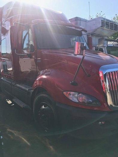 Used 2014 INTERNATIONAL Pro Star Plus