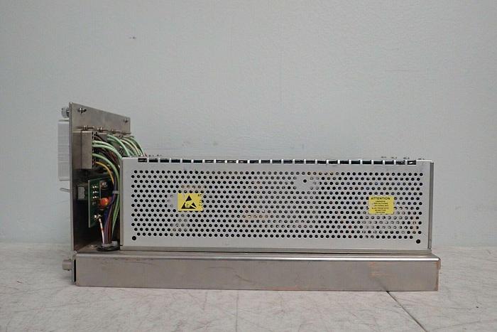 Used Bruker Frequency Unit Type SE 451-360