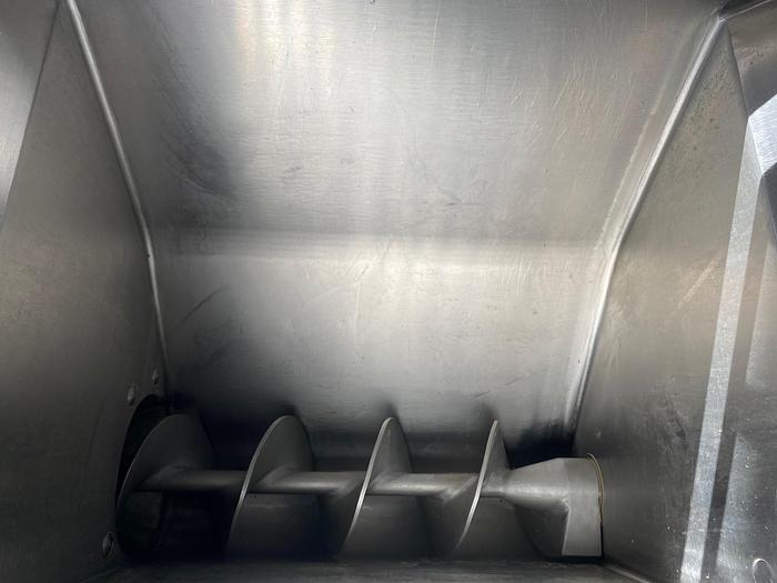 Generalüberholt K+G Wetter WW E 130 Typ 400