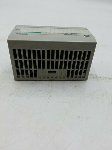 Used Allen Bradley 1794-OB16 Ser A