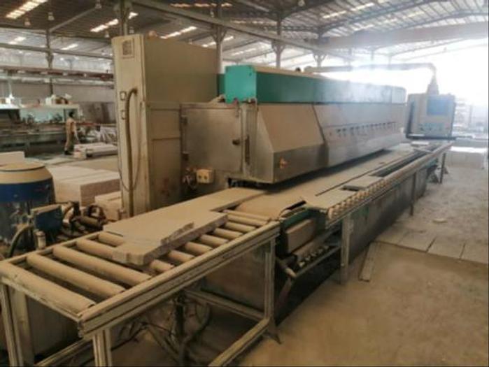 Gebraucht 2014 Marmo Meccanica LTZ 8222