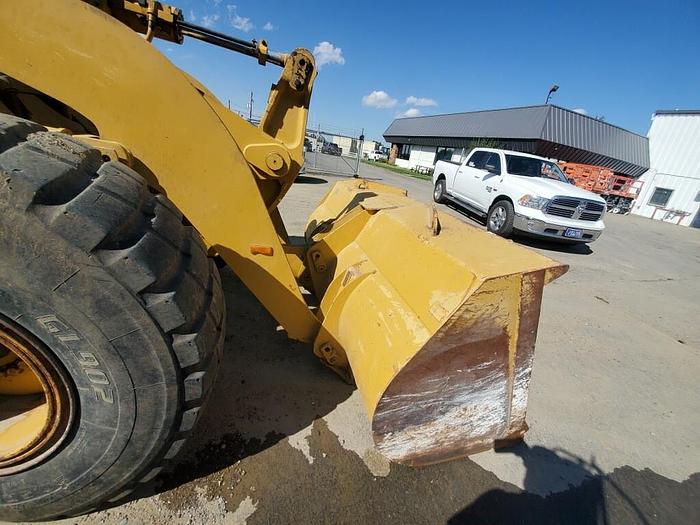 Used Wheel Loader, Caterpillar, 928G (Used)