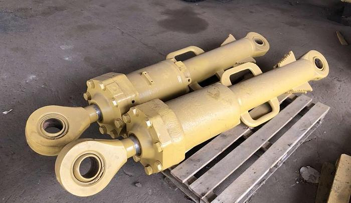 Usado Ripper Caterpillar - Série: 7DP00414