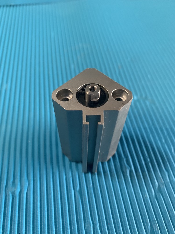 Used SMC Air Cylinder CDQ2B12-20DC