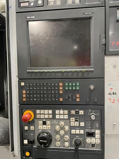 Usato 2004 MORI SEIKI NH-5000/40