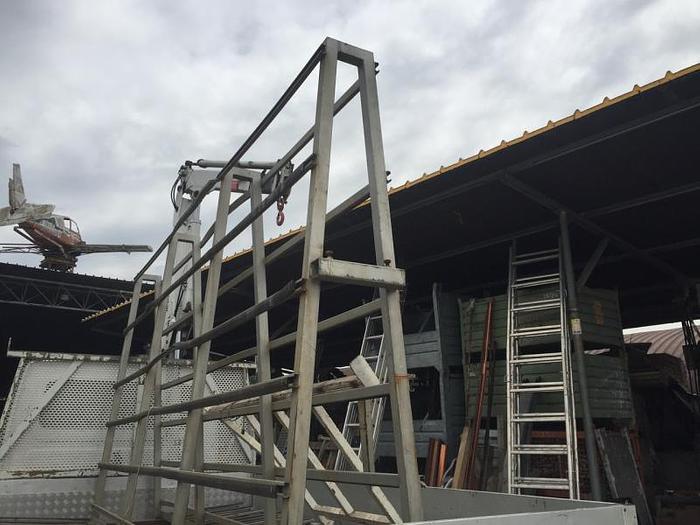 Usato PANNELLO POGGIA VETRI