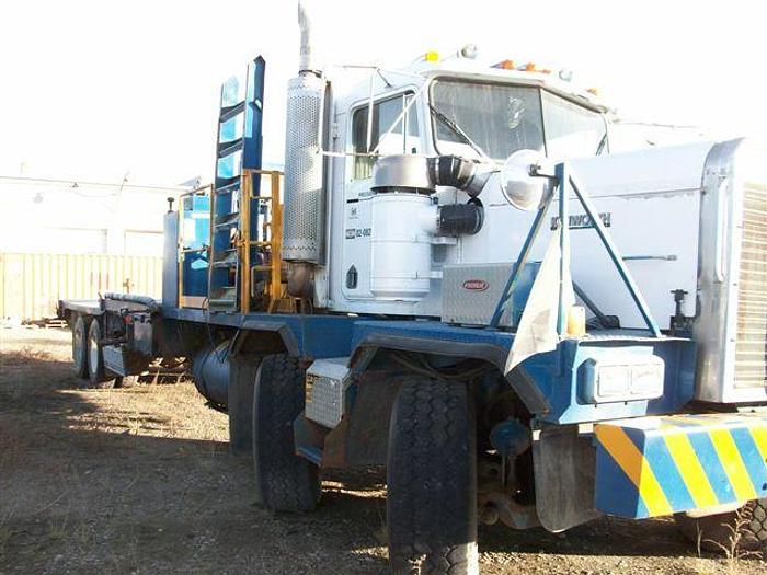 Used Gardner Denver TEE