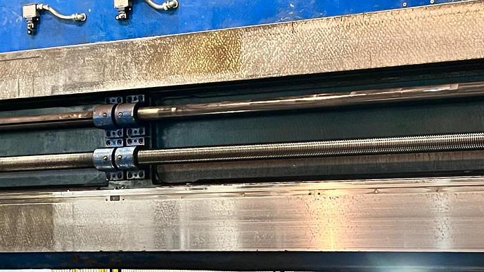 Used Tokarka karuzelowa RAFAMET KCF 