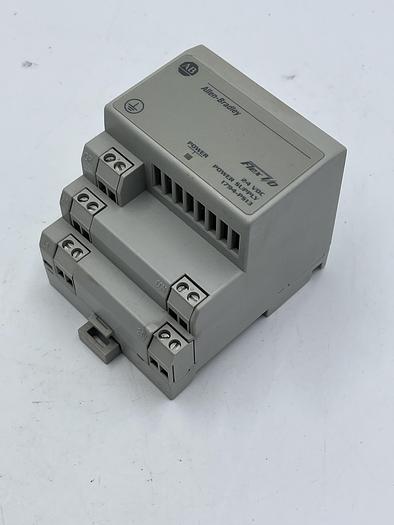 Used Allen-Bradley 1794-PS13 Ser B