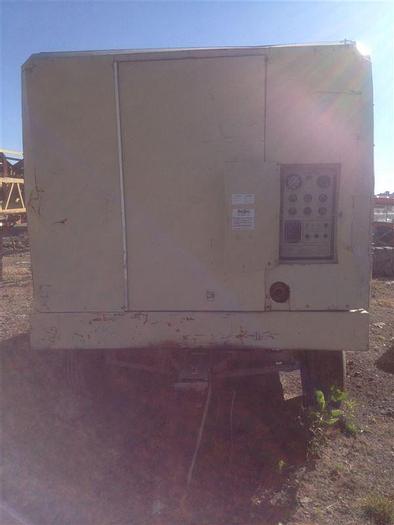 Used 1994 Ingersoll-Rand 750 CFM / 350 PSI  Air Compressor - Sold