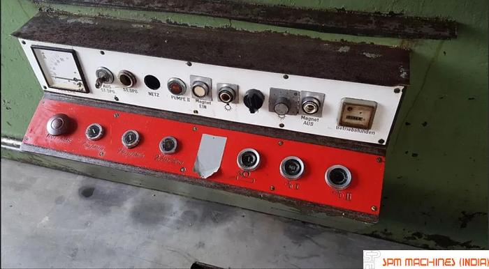 Used Reform Knife Grinder AR25/8B