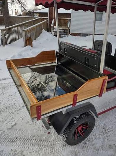 Used 2005 Club Car Carryall 6