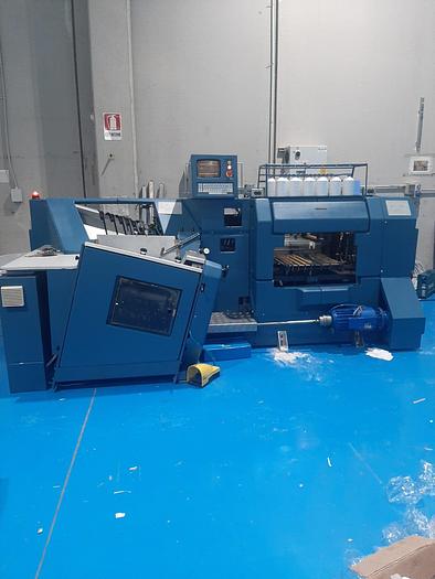 Usato CUCITRICE FILO REFE - SMYTH 150L