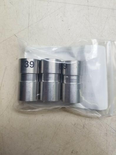 O'Keefe Controls OKC-5322-39-SS QTY.3