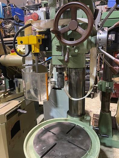 Usato TRAPANO (1) AUDAX