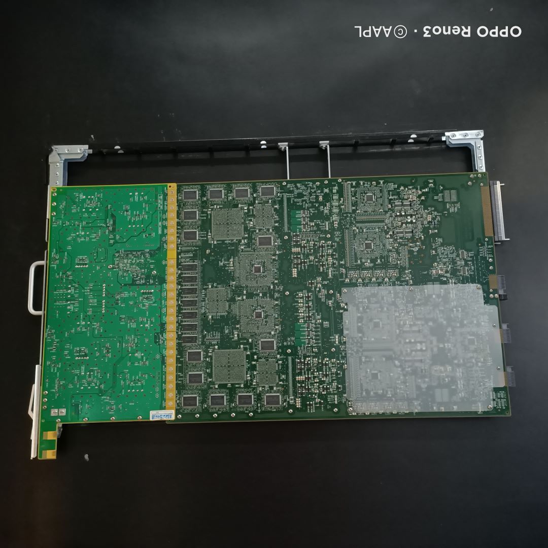 Used Teradyne FLEX BBAC 805-004-50