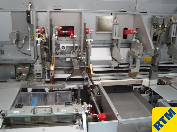 Used Chocolate Bar Wrapper