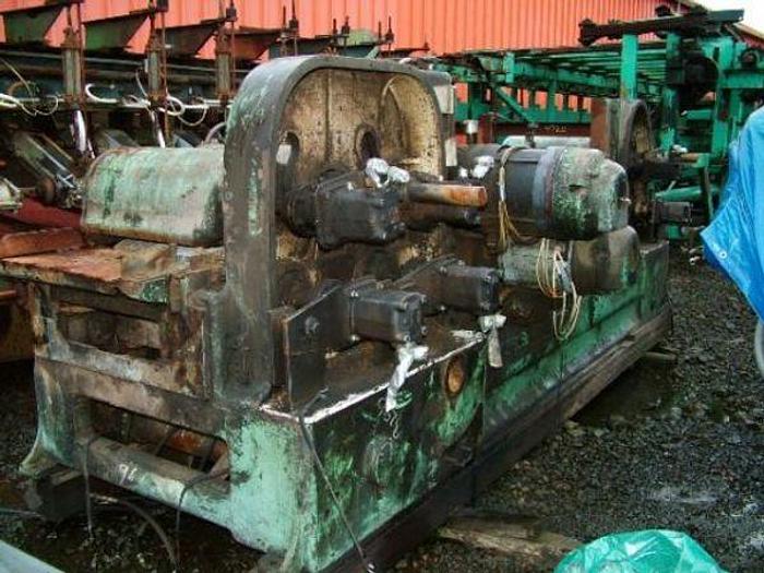 Used 8" x 25" Stetson Ross 612 C1 Planer