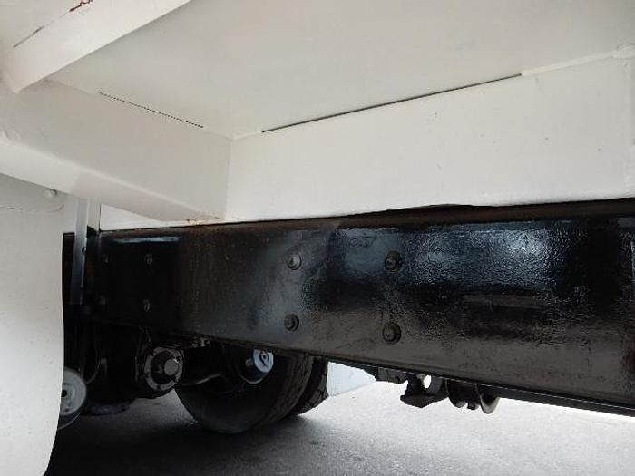 Used 2007 International 7600