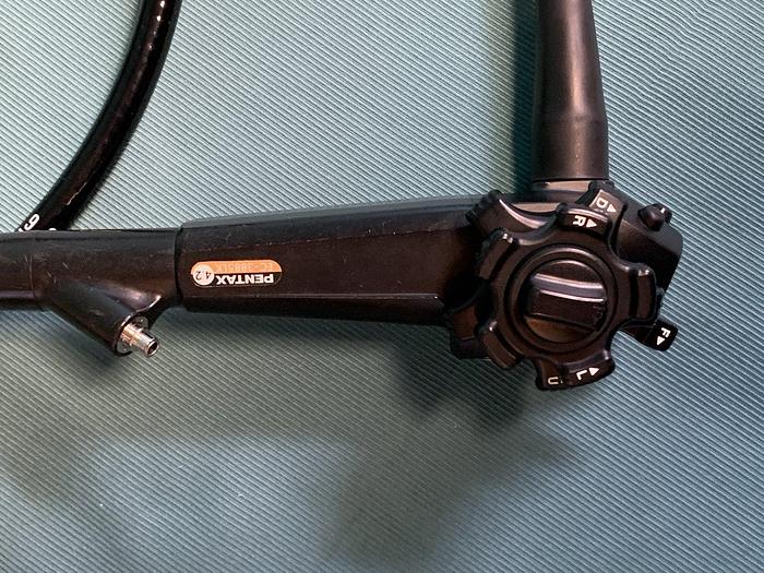 Used Pentax EC-3885LK Gebrauchte Koloskope