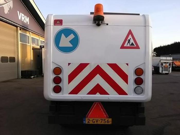 Gebruikt Ravo 540 ST