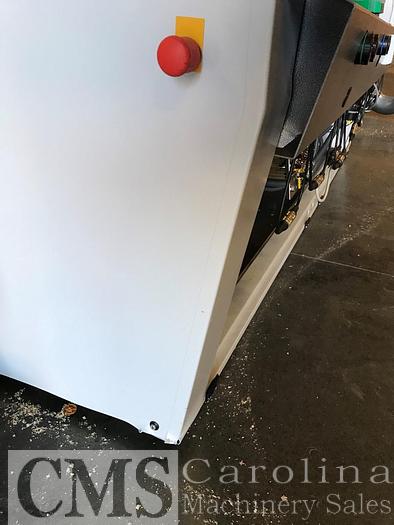 Used 2020 Weinig Powermat 1500