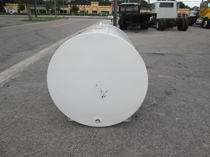 New 500 Gallon Double Wall Diesel Or Gas Tank,UL Labled