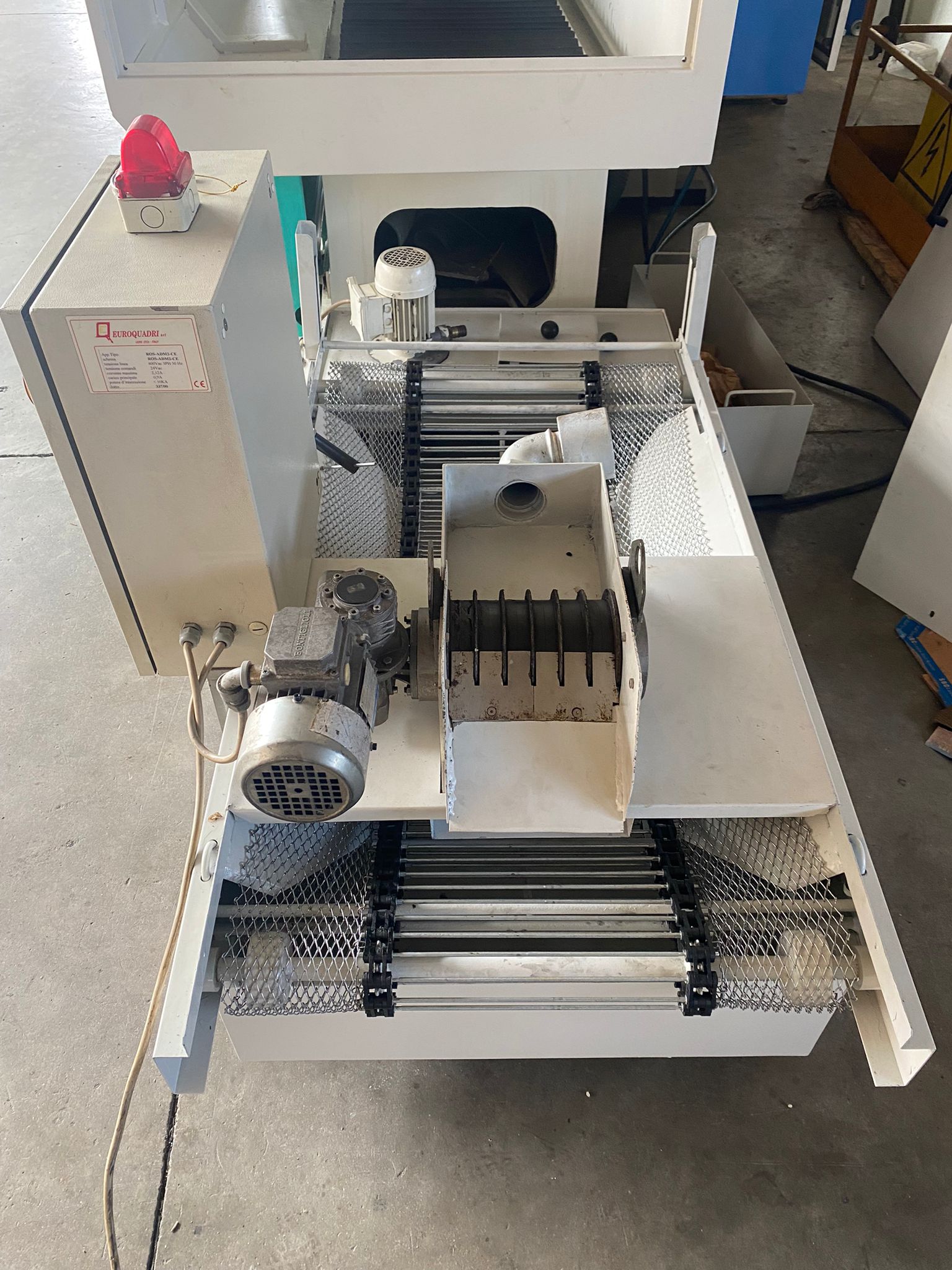 Usato Rosa  LINEA STEEL 13.7