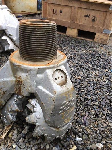 Used 14-3/4" Steel Tooth Bit - Medium Formation - Sealed Bearing