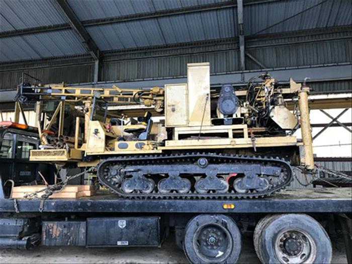 Used 2000 CME Drill 45C Drill Rig