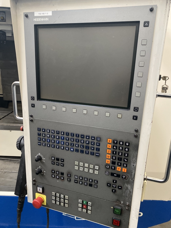 Ricondizionati 2006 Doosan Daewoo ACE VM-640