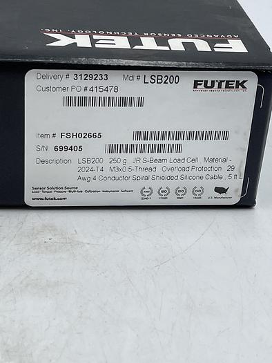 Futek LSB200