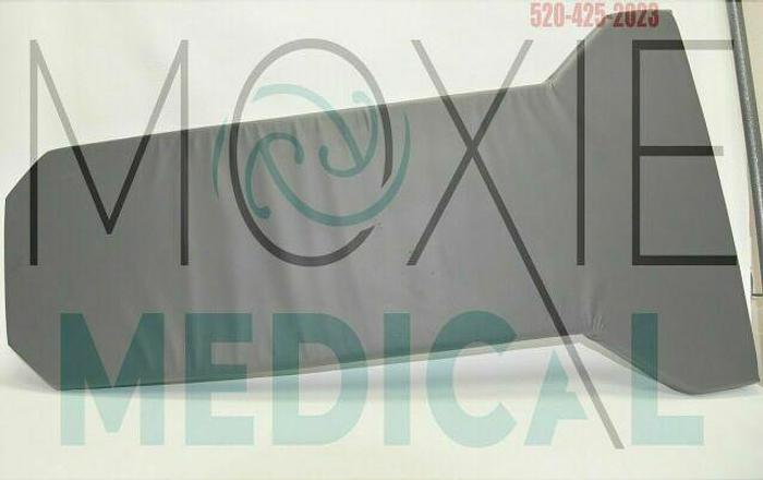 Used SKYTRON 2-010-02-2S Thin Arm Board Mattress