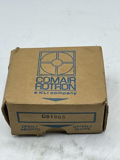 COMAIR ROTRON 031005
