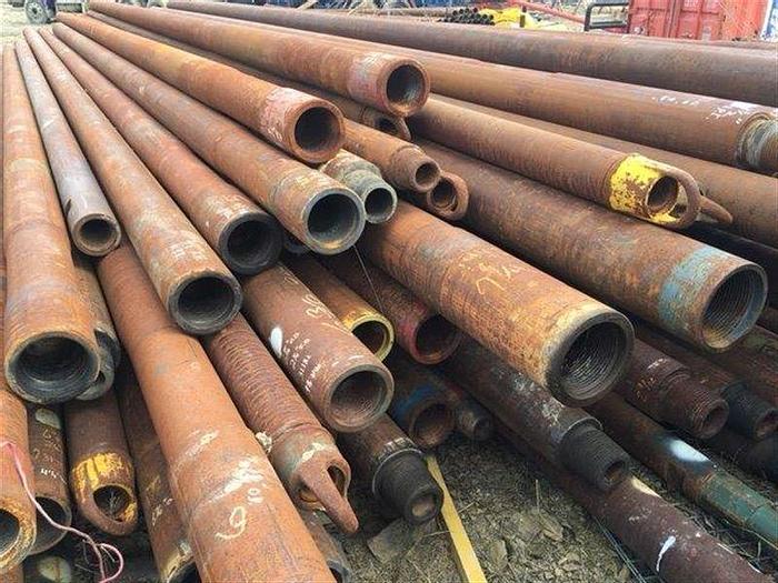 Used Drill Collar Multiple Sizes