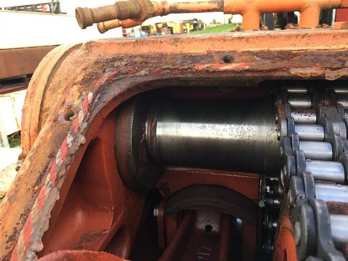 Used 0 Gardner Denver 5 X 8  Duplex Mud Pump