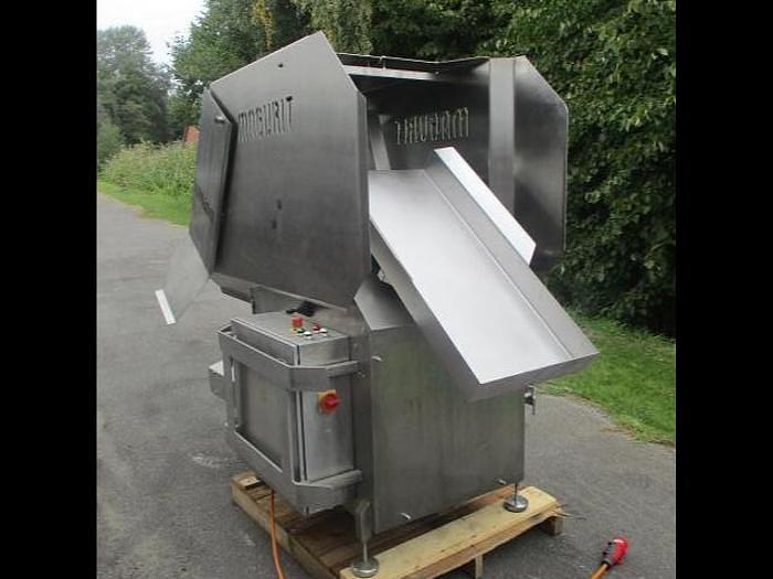 Gebraucht Magurit Fromat 053