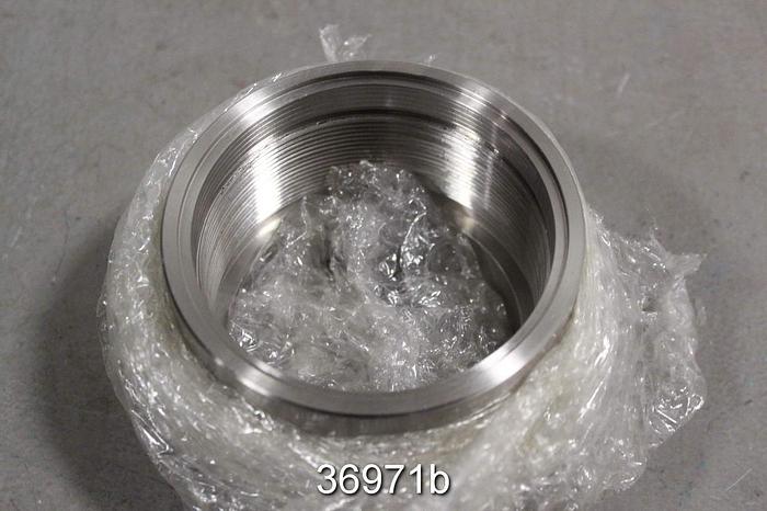 Unused Goulds 3415M RH Sleeve Nut, No. R75642 1 1203 #36971