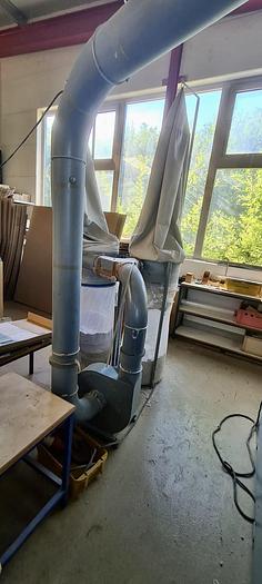 Gebraucht 1990 Wohlenberg Golf 18