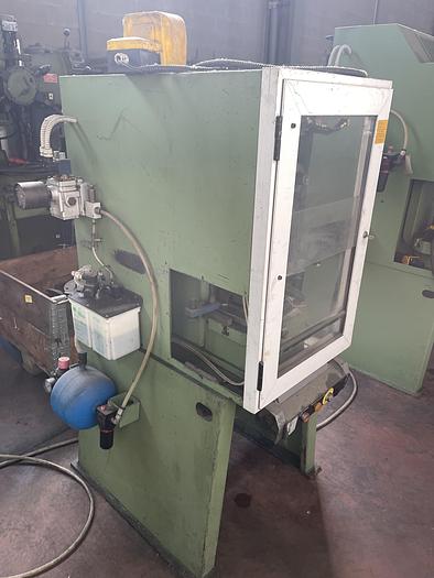 Used Eccentric Press ATLAS T 8