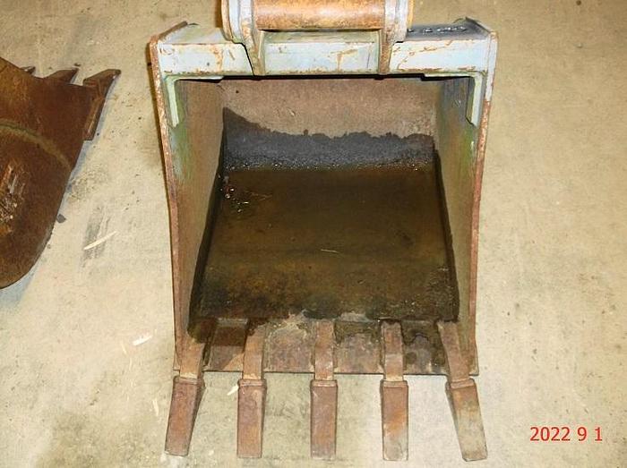 Used WERK-BRAU Gehl 602