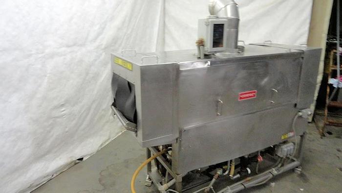 Used Cryovac Shrink Tunnel, Md# 8152-1
